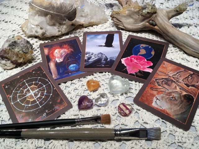 Card Deck